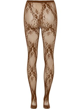 Coster Copenhagen - Lace Tights 3 Pk. Mix