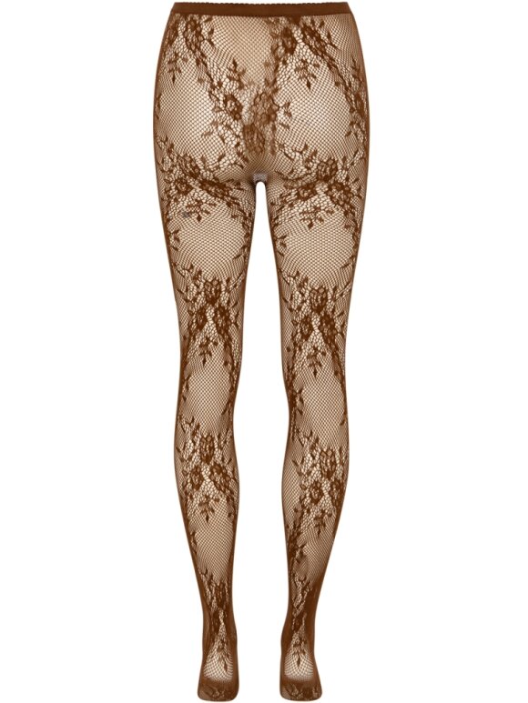 Coster Copenhagen - Lace Tights 3 Pk. Mix