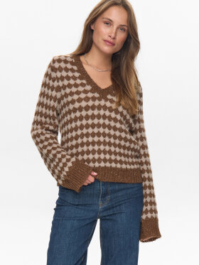 Numph - NUBila Pullover Emperador