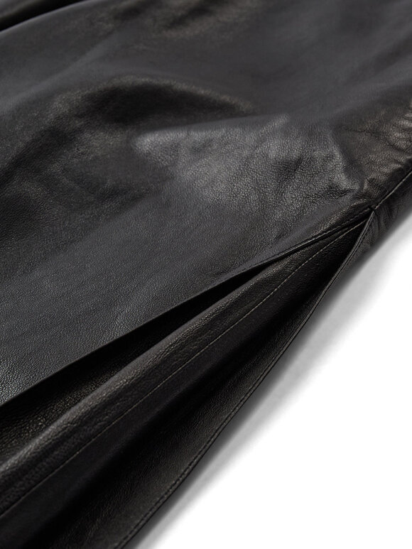 Depeche - MiaDEP Loose wide Leg Pants