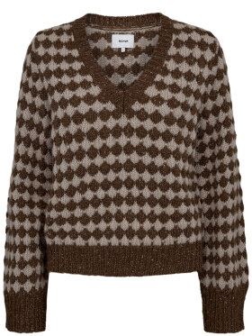 Numph - NUBila Pullover Emperador