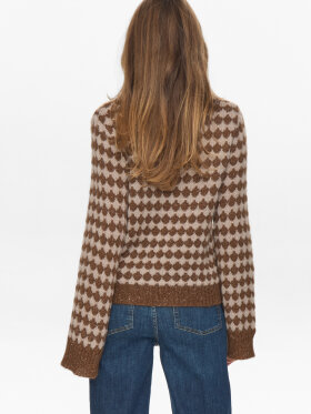 Numph - NUBila Pullover Emperador