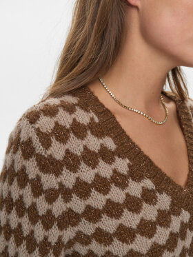 Numph - NUBila Pullover Emperador
