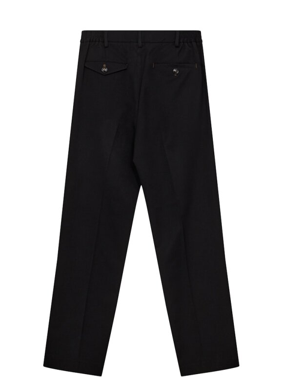 Mos Mosh Gallery - MMGConor Twill Pants
