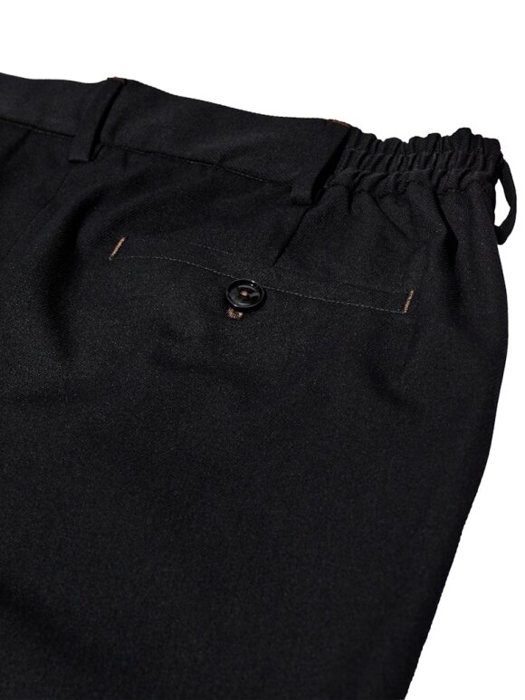 Mos Mosh Gallery - MMGConor Twill Pants