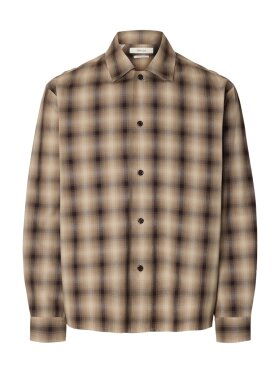 Selected - SLHRLXMICAH LANO CHECK OS