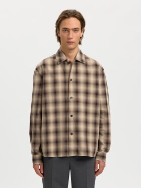 Selected - SLHRLXMICAH LANO CHECK OS