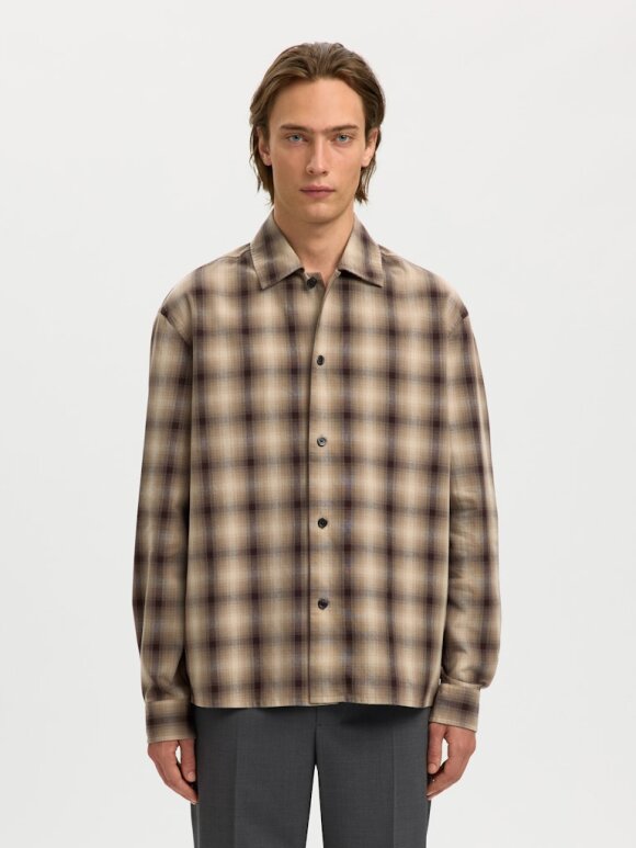 Selected - SLHRLXMICAH LANO CHECK OS