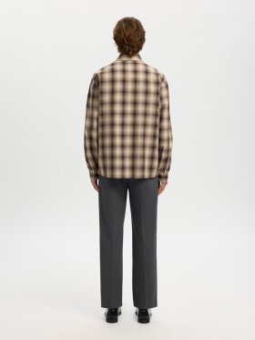 Selected - SLHRLXMICAH LANO CHECK OS