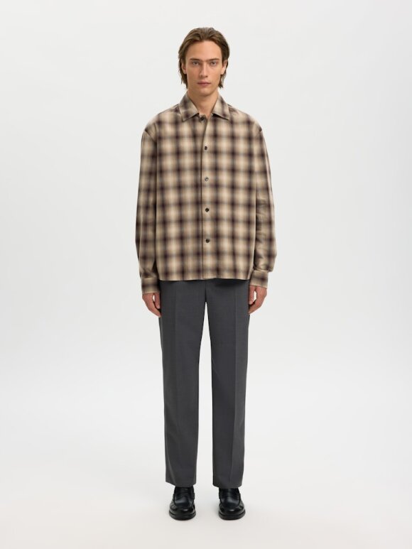 Selected - SLHRLXMICAH LANO CHECK OS