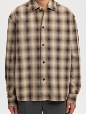 Selected - SLHRLXMICAH LANO CHECK OS