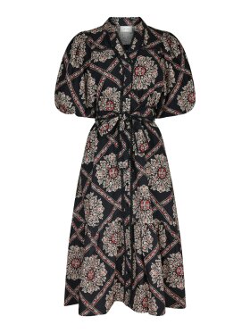 Neo Noir - Margarita Pure Boho Dress