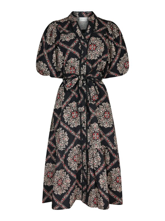 Neo Noir - Margarita Pure Boho Dress