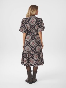 Neo Noir - Margarita Pure Boho Dress