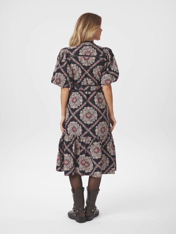 Neo Noir - Margarita Pure Boho Dress