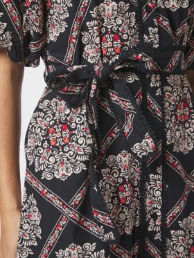 Neo Noir - Margarita Pure Boho Dress