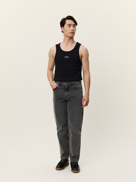 Les Deux - Ryder Washed Jeans