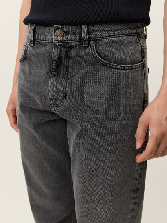 Les Deux - Ryder Washed Jeans