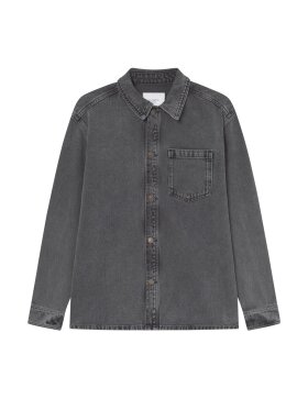 Les Deux - Loan Washed Overshirt
