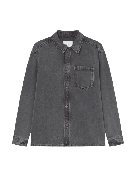 Les Deux - Loan Washed Overshirt