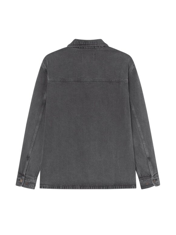 Les Deux - Loan Washed Overshirt