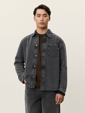 Les Deux - Loan Washed Overshirt