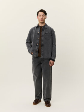 Les Deux - Loan Washed Overshirt