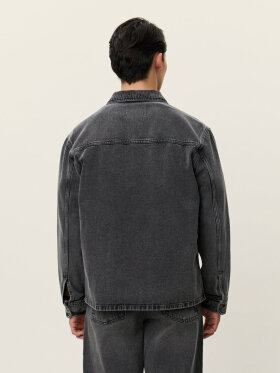 Les Deux - Loan Washed Overshirt
