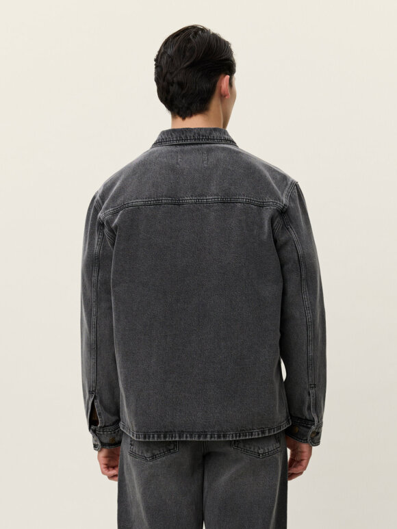 Les Deux - Loan Washed Overshirt