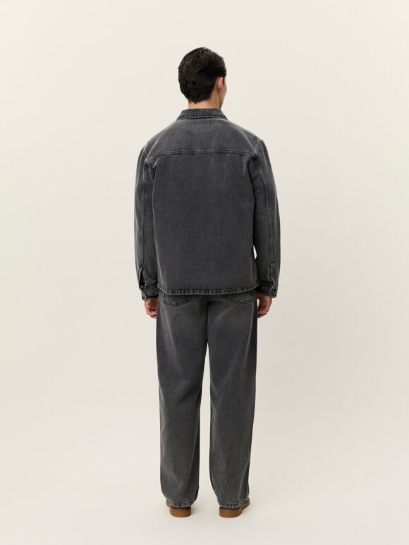 Les Deux - Loan Washed Overshirt