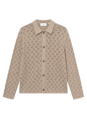 Les Deux - Eloi Knit Shirt