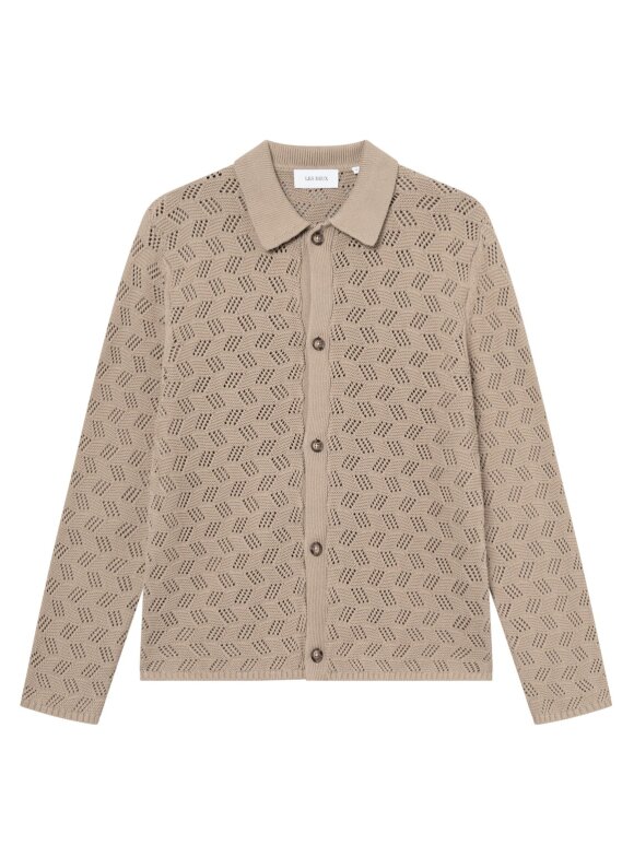 Les Deux - Eloi Knit Shirt
