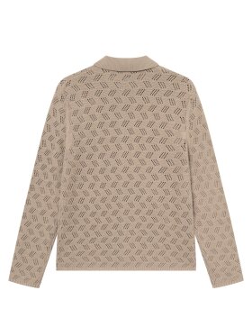 Les Deux - Eloi Knit Shirt