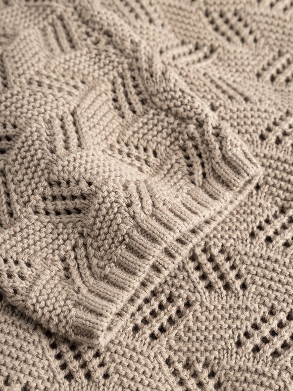 Les Deux - Eloi Knit Shirt