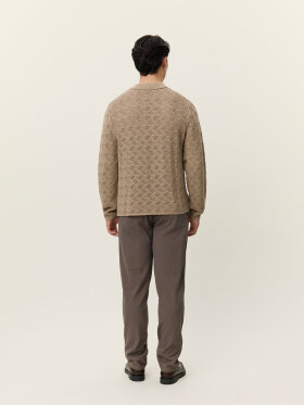Les Deux - Eloi Knit Shirt