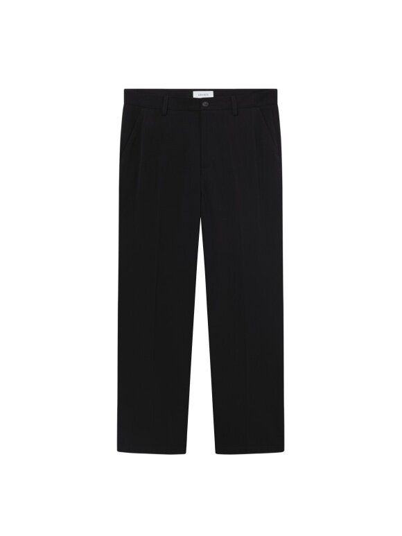 Les Deux - Como Light Twill Slacks Pants Les Deux - Como Light Twill Slacks Pants