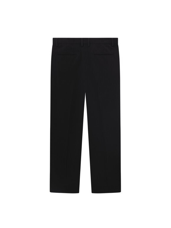 Les Deux - Como Light Twill Slacks Pants Les Deux - Como Light Twill Slacks Pants