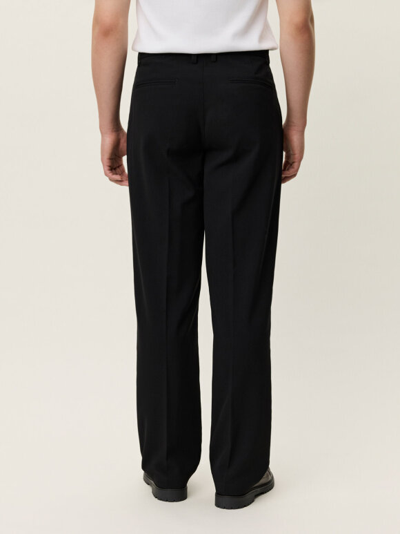 Les Deux - Como Light Twill Slacks Pants Les Deux - Como Light Twill Slacks Pants