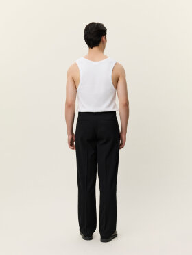 Les Deux - Como Light Twill Slacks Pants