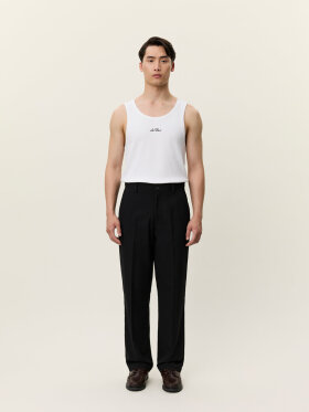 Les Deux - Como Light Twill Slacks Pants