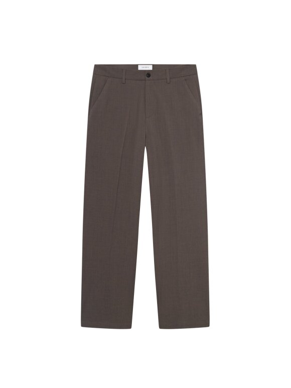 Les Deux - Como Light Twill Slacks Pants