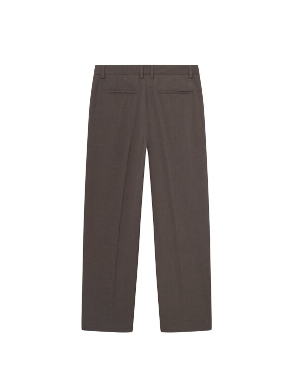Les Deux - Como Light Twill Slacks Pants