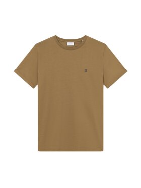 Les Deux - Norregaard Contrast T-Shirt