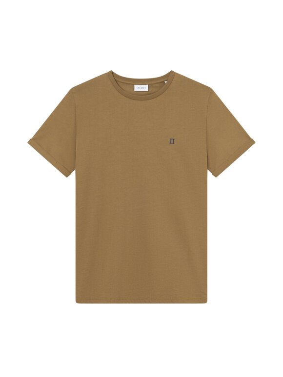 Les Deux - Norregaard Contrast T-Shirt