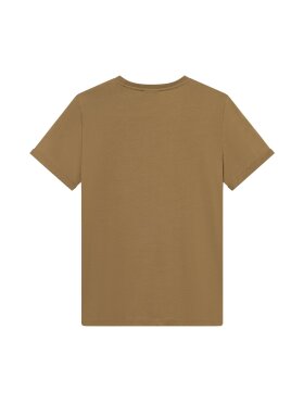 Les Deux - Norregaard Contrast T-Shirt