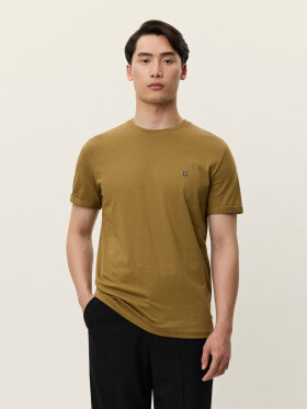 Les Deux - Norregaard Contrast T-Shirt