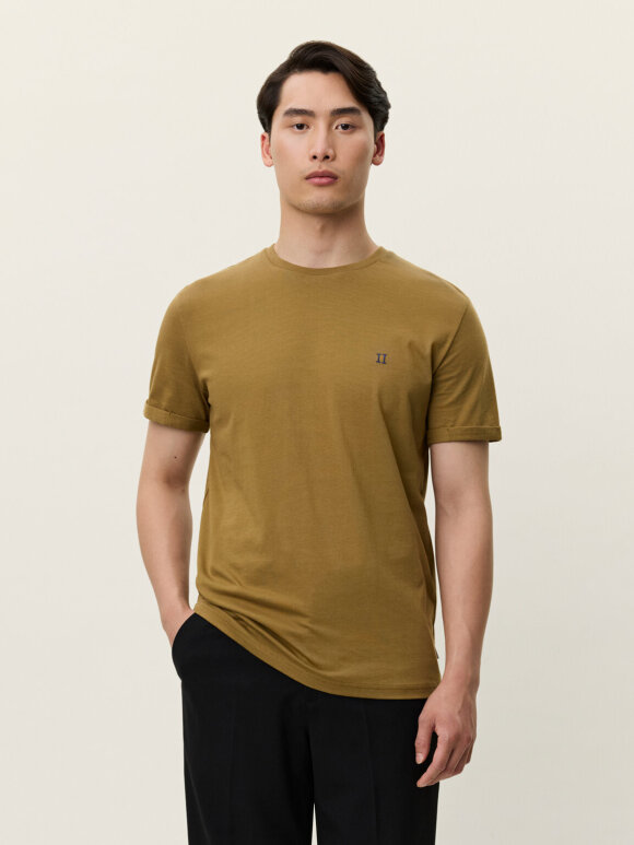 Les Deux - Norregaard Contrast T-Shirt