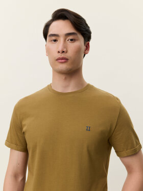 Les Deux - Norregaard Contrast T-Shirt