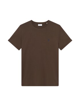 Les Deux - Norregaard Contrast T-Shirt