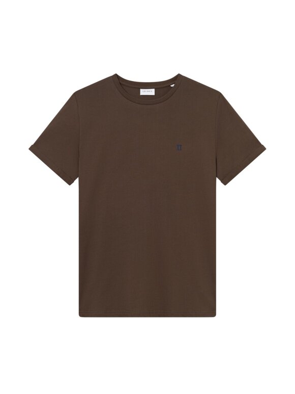 Les Deux - Norregaard Contrast T-Shirt